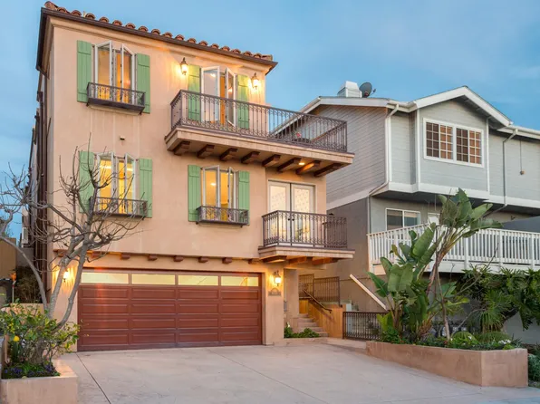918 Monterey Blvd, Hermosa Beach, CA 90254