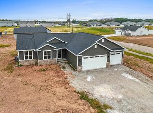 3128 Toad Island Trl, De Pere, WI 54115