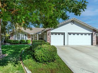 1353 Tamarack Creek Ct, Merced, CA 95340