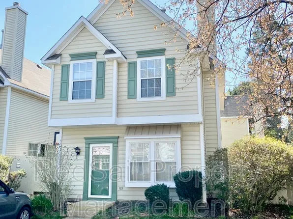 129 Watson Dr, Newport News, VA 23602