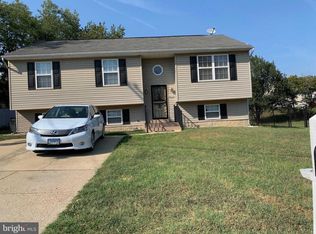 5120 Temple Hill Rd, Temple Hills, MD 20748