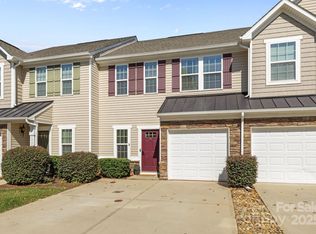 7443 Red Mulberry Way, Charlotte, NC 28273