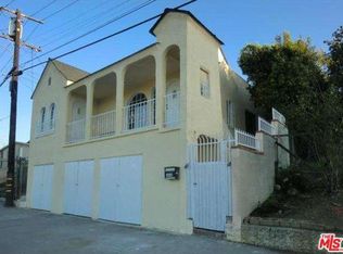 3848 Service St, Los Angeles, CA 90063