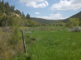 Cherry Creek Property, Laplata, CO 81329