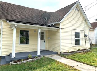 142 Linden Ave, Winchester, KY 40391