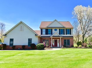 227 Locust Point, Howell, MI 48843