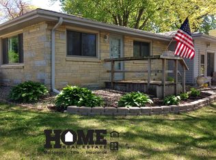 2100 S 60th St, Lincoln, NE 68506