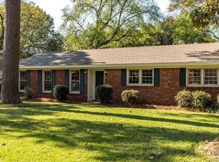 613 Cliff Rd, Montgomery, AL 36109