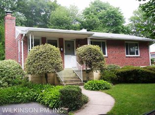 6306 Indian Run Pkwy, Alexandria, VA 22312