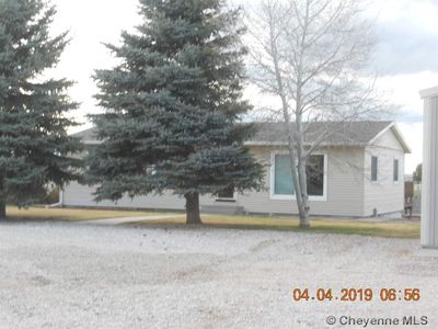 58 Lakeview Dr, Wheatland, WY, 82201