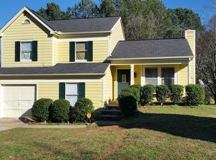 1640 Laurel Creek Cir, Lithonia, GA 30058