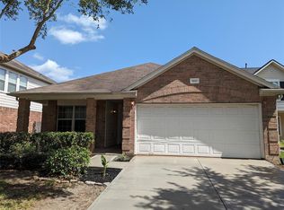 7407 Ravenswood, Missouri City, TX 77459