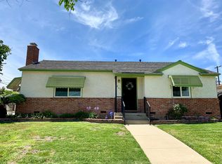 1721 Azalea Dr, Alhambra, CA 91801