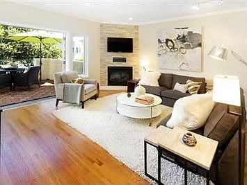 1st image of 843 S Van Ness Ave APT 6