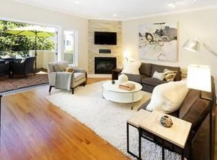 843 S Van Ness Ave APT 6, San Francisco, CA 94110