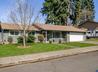 1555 Justice St S, Salem, OR 97306