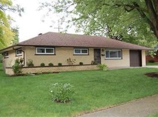 2281 Lynpark Ave, Dayton, OH 45439