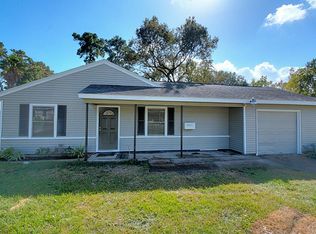 13222 Laguna St, Houston, TX 77015