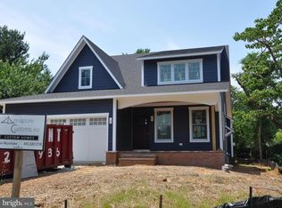125 Dewey Dr, Annapolis, MD 21401
