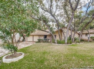 8418 Dragon St, San Antonio, TX 78254