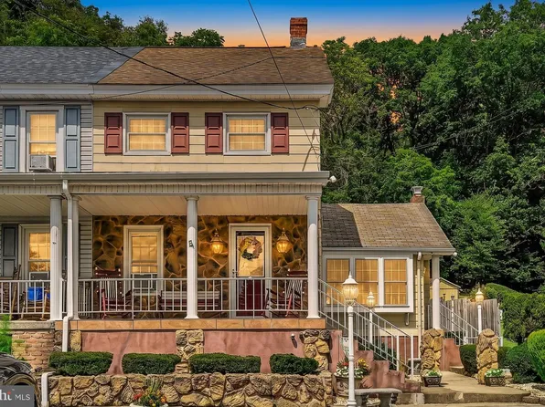 2156 Main St, Pottsville, PA 17901