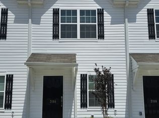 3164 Fall Hills Dr #1, Winston Salem, NC 27103