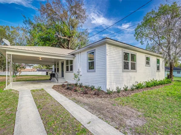 119 SE Pine Ave, Fort Meade, FL 33841