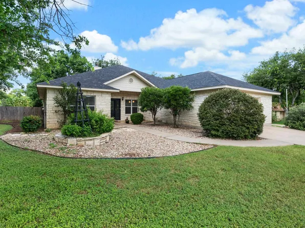 275 Skyview Dr, Kingsland, TX 78639