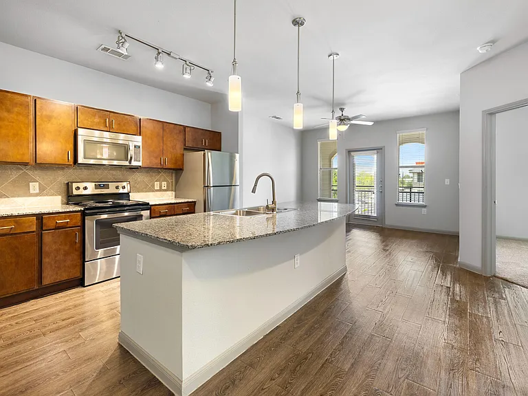Olympus at Waterside Estates — Photo 62