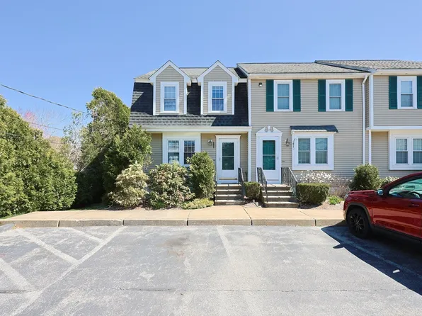 1024 S Main St APT 1, Attleboro, MA 02703