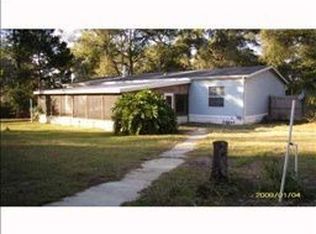 240 E C St, Orange City, FL 32763