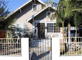 139 W 42nd St, Los Angeles, CA 90037