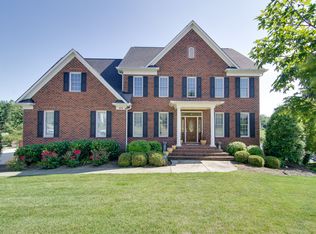 2815 Brennen Ln, High Point, NC 27262