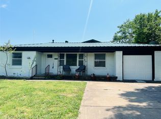5617 Odom Ave, Fort Worth, TX 76114