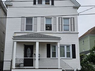 128 Nash Rd, New Bedford, MA 02746