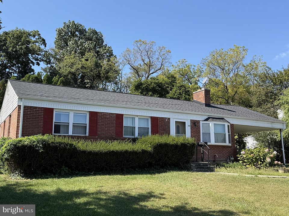 2nd image of 144 Sylvan Dr