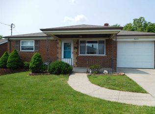 18 Meadow Ln, Alexandria, KY
