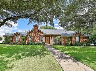 511 Aztec Dr, Waco, TX 76706