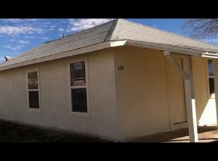 128 E Florida St, Holbrook, AZ 86025