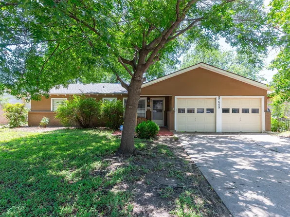 2609 S 38th St, Abilene, TX 79605
