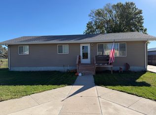 970 N 13th St, Burlington, CO 80807