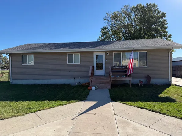 970 N 13th St, Burlington, CO 80807