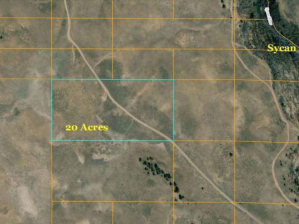 2nd image of Oregon Pines Rd #Tl-2500