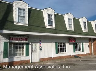 1200 E Williams St APT G, Apex, NC 27502