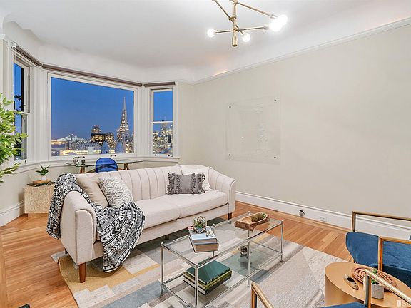 2nd image of 1632 Taylor St APT 1