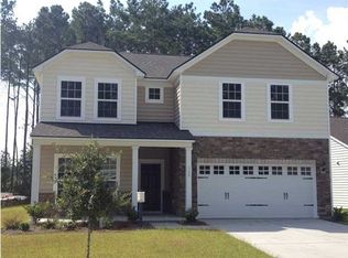 326 Decatur Dr, Summerville, SC 29483