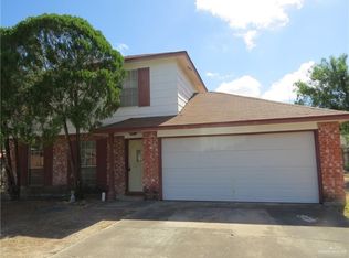 5724 N 24th St, McAllen, TX 78504