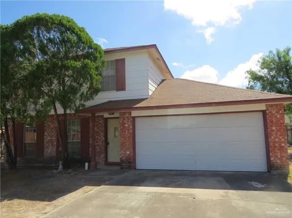 5724 N 24th St, McAllen, TX 78504
