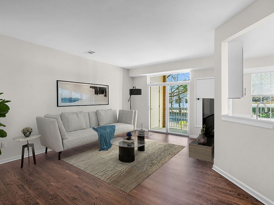 Columbia Court 50 Maple Ave Springfield NJ Zillow