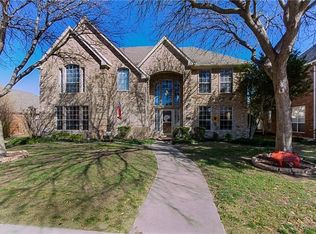 7108 Hillview Dr, Plano, TX 75025